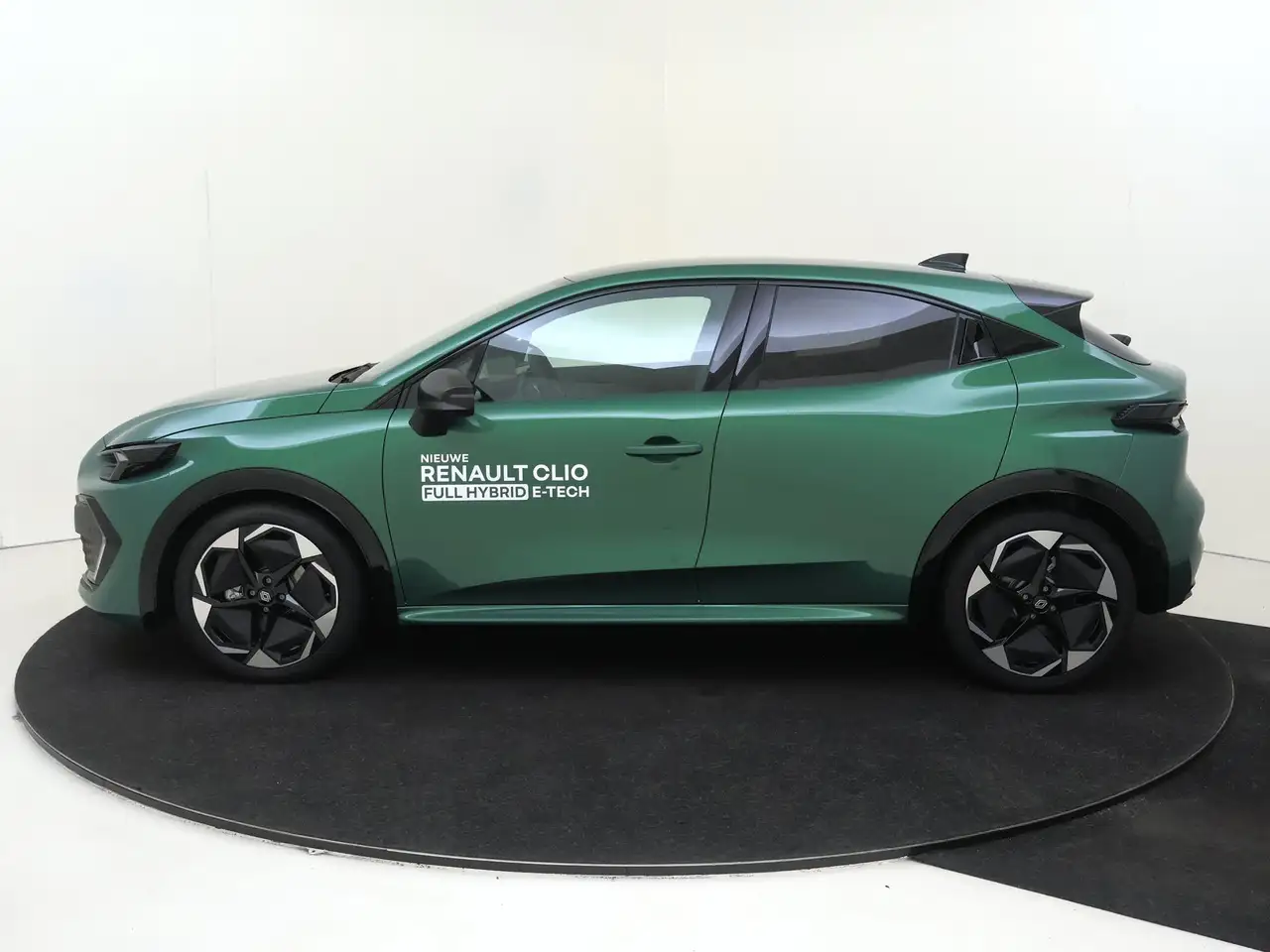 Renault Clio 2026