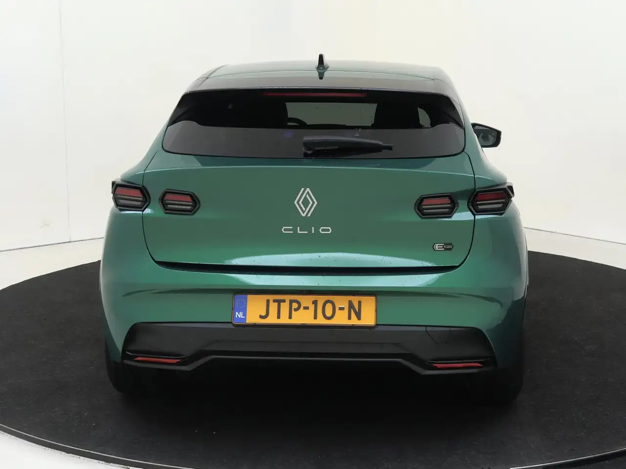Renault Clio 2026