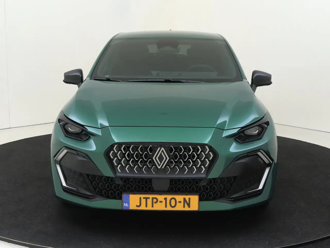 Renault Clio 2026