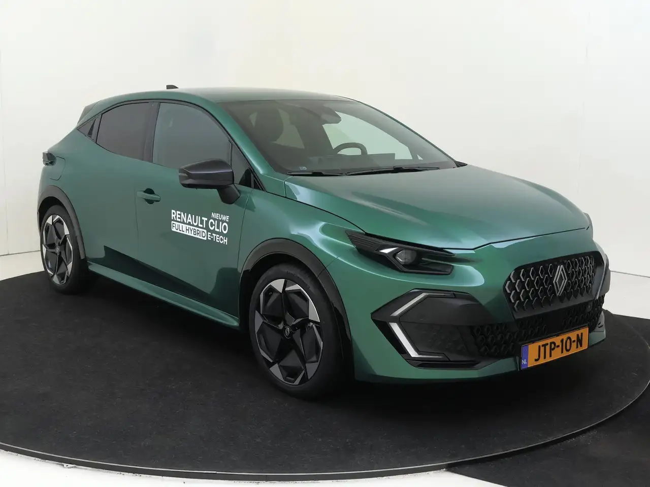 Renault Clio 2026