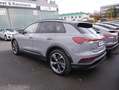 Audi Q4 e-tron 50 qu. AHK GRA LED Leder PDC Sitzh. Grau - thumbnail 3