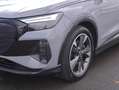 Audi Q4 e-tron 50 qu. AHK GRA LED Leder PDC Sitzh. Grau - thumbnail 12