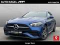 Mercedes-Benz C 300 C 300e T AMG Line Advanced Plus MBUX Winter-Pack Blau - thumbnail 1
