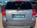 Chevrolet Captiva 2.2VCDI LTZ AWD Aut. Gris - thumbnail 5