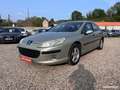 Peugeot 407 1.8i 125CH Jaune - thumbnail 1