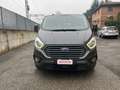 Ford Tourneo Custom 2.0Tdci cv170 Titanium 9-posti Gris - thumbnail 2
