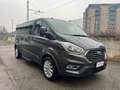 Ford Tourneo Custom 2.0Tdci cv170 Titanium 9-posti Gris - thumbnail 3