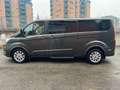 Ford Tourneo Custom 2.0Tdci cv170 Titanium 9-posti Gris - thumbnail 8