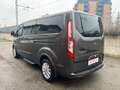Ford Tourneo Custom 2.0Tdci cv170 Titanium 9-posti Gris - thumbnail 7