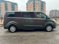 Ford Tourneo Custom 2.0Tdci cv170 Titanium 9-posti Gris - thumbnail 4