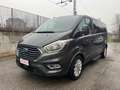 Ford Tourneo Custom 2.0Tdci cv170 Titanium 9-posti Gris - thumbnail 1