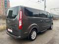 Ford Tourneo Custom 2.0Tdci cv170 Titanium 9-posti Gris - thumbnail 5