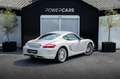 Porsche Cayman 2.7 SportuitlaatXenonLeder19\NaviCruisePdc Argent - thumbnail 6