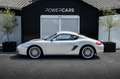Porsche Cayman 2.7 SportuitlaatXenonLeder19\NaviCruisePdc Argent - thumbnail 8