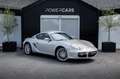 Porsche Cayman 2.7 SportuitlaatXenonLeder19\NaviCruisePdc Argent - thumbnail 3