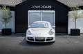Porsche Cayman 2.7 SportuitlaatXenonLeder19\NaviCruisePdc Argent - thumbnail 2