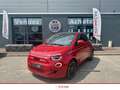 Fiat 500e 500C e La Prima 118 cv MY24 500 Rouge - thumbnail 1