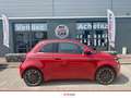 Fiat 500e 500C e La Prima 118 cv MY24 500 Rouge - thumbnail 2