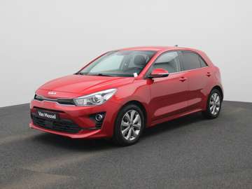 1.0 T-GDi MHEV DynamicPlusLine