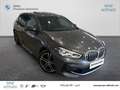 BMW 118 118iA 136ch M Sport DKG7 Gris - thumbnail 6