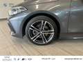 BMW 118 118iA 136ch M Sport DKG7 Gris - thumbnail 15