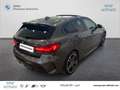 BMW 118 118iA 136ch M Sport DKG7 Gris - thumbnail 8