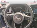 Toyota Aygo X 1.0 Play KLIMA PDC RÜCKFAHRKAMERA ACC Blu/Azzurro - thumbnail 14