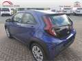 Toyota Aygo X 1.0 Play KLIMA PDC RÜCKFAHRKAMERA ACC Blu/Azzurro - thumbnail 2