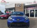 Toyota Aygo X 1.0 Play KLIMA PDC RÜCKFAHRKAMERA ACC Blu/Azzurro - thumbnail 5