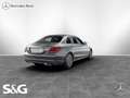 Mercedes-Benz C 180 AVANTGARDE Totwink+Sitzhzg.+Business+17 Grijs - thumbnail 3