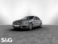 Mercedes-Benz C 180 AVANTGARDE Totwink+Sitzhzg.+Business+17 Grijs - thumbnail 12