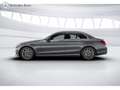 Mercedes-Benz C 180 AVANTGARDE Totwink+Sitzhzg.+Business+17 Grijs - thumbnail 2