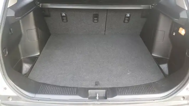 Suzuki SX4 S-Cross view 14