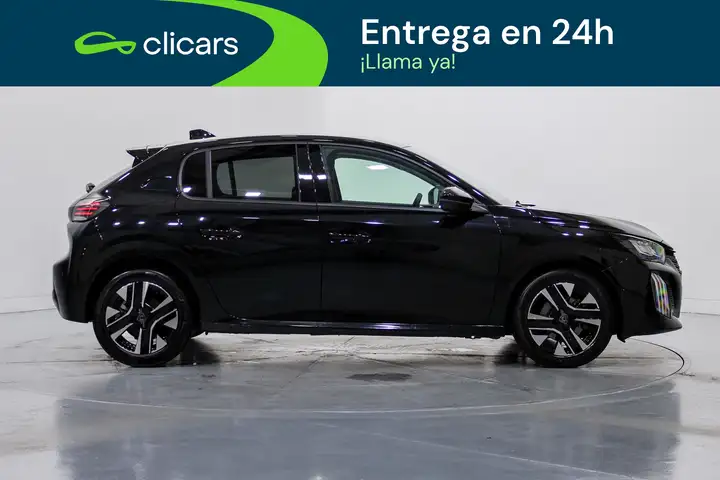 Peugeot 208 2024, foto 7