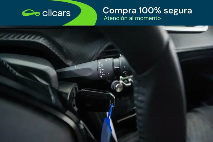 Peugeot 208 2024, foto 22