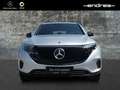 Mercedes-Benz EQC 400 400 4Matic Edition +360°+DISTRON+BURMESTER+ Argintiu - thumbnail 3
