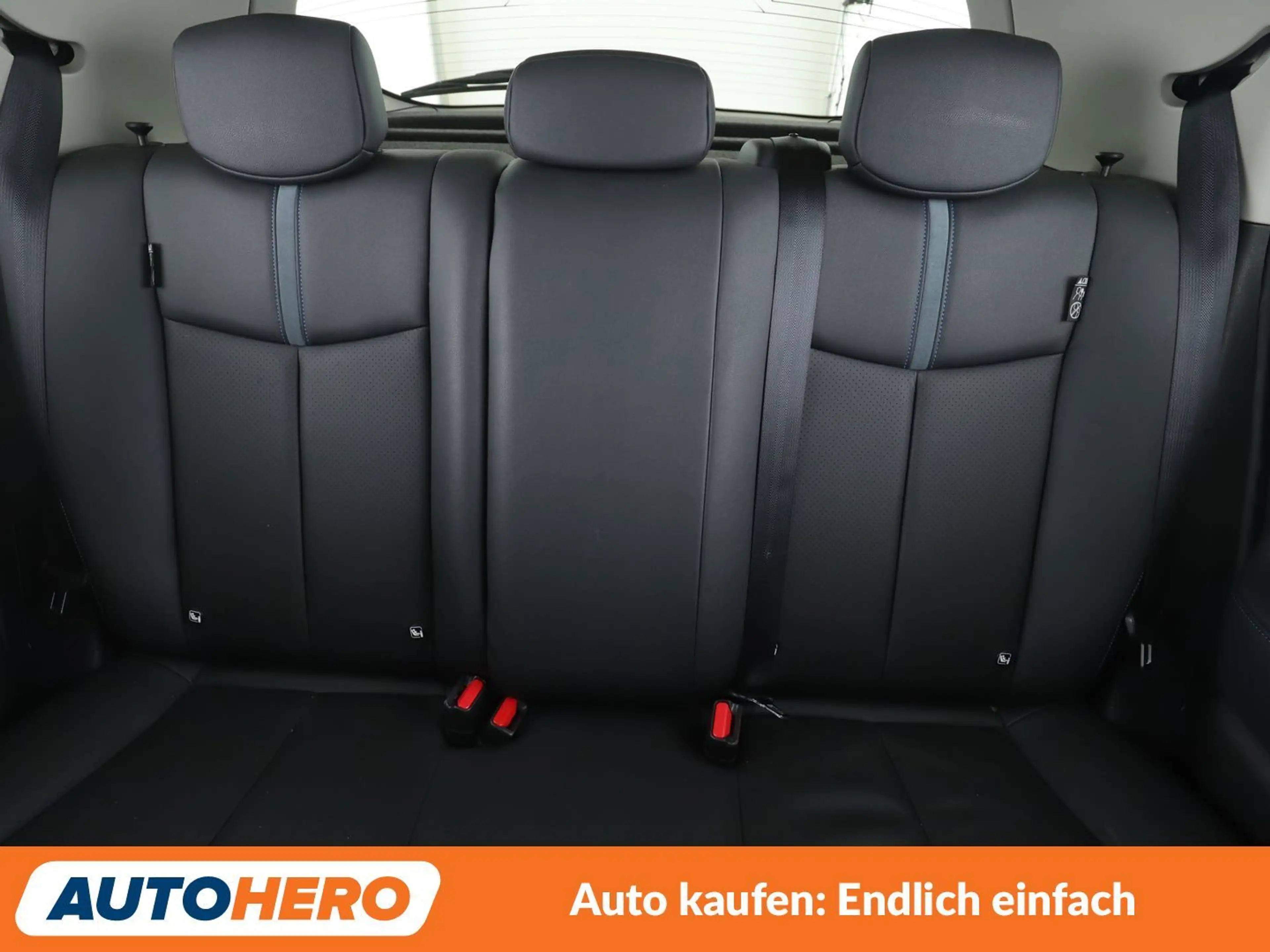 Nissan Leaf electric drive 160 kW e+ Tekna Aut.*NAVI*LED*ACC* — photo 15