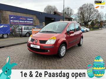 1.2-16V Expression Luxe AIRCO + NIEUWE APK!