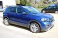 Volkswagen T-Cross 1.0 TSI AUTOMATIC met 14000 km en GARANTIE Blauw - thumbnail 2