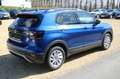 Volkswagen T-Cross 1.0 TSI AUTOMATIC met 14000 km en GARANTIE Blauw - thumbnail 3