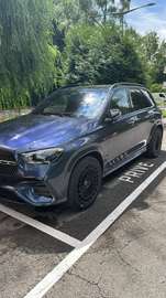 GLE 450 d 4Matic 9G-TRONIC AMG Line Advanced Plus