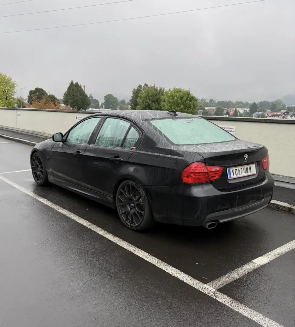 BMW 318 318d Österreich-Paket - 2