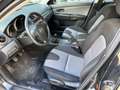 Mazda 3 BK 1.6 MZ-CD 110cv Performance 2e main Noir - thumbnail 6