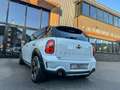 MINI Cooper S Countryman Mini 1.6 Chili 190pk NL auto/Pano/Navi/Lounge leer Beyaz - thumbnail 9