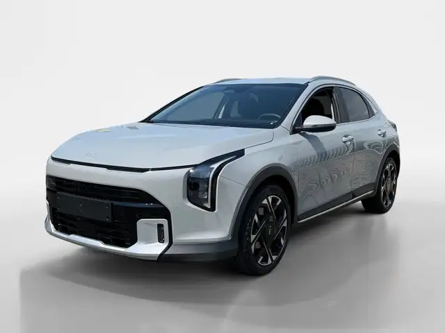 Kia Xceed view 2