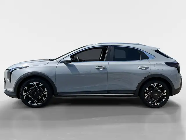 Kia Xceed view 3