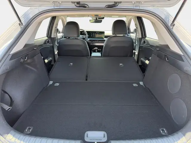 Kia Xceed view 12
