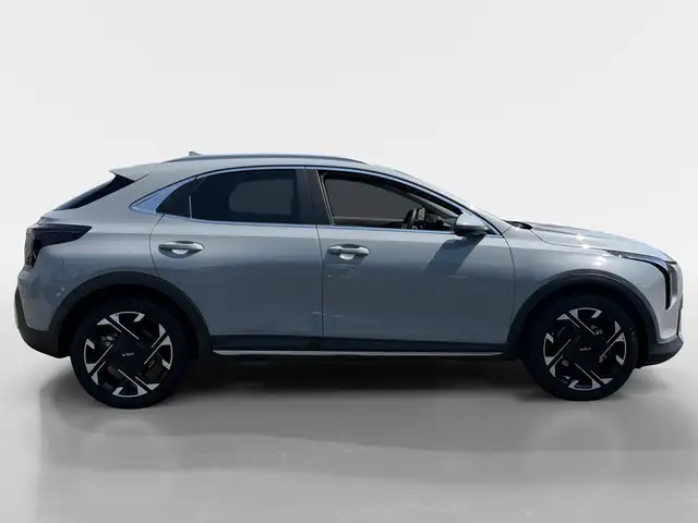 Kia Xceed view 6