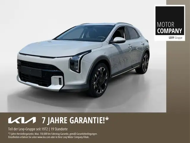 Kia Xceed in Grey for sale