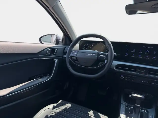 Kia Xceed view 10